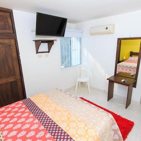 Hotel Marovi Santa Marta  Zewnętrze zdjęcie