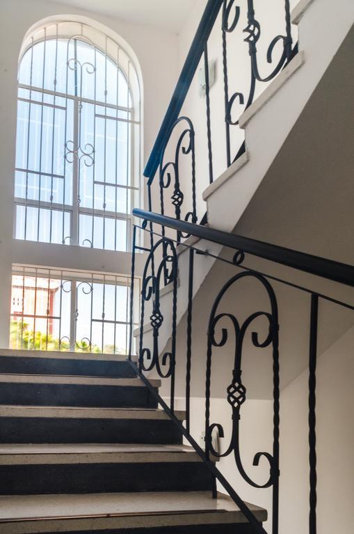 Hotel Marovi Santa Marta  Zewnętrze zdjęcie