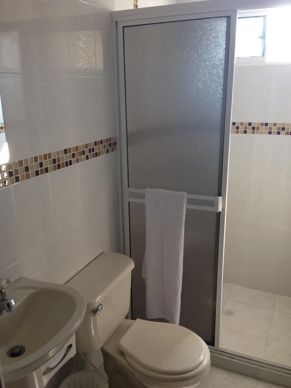 Hotel Marovi Santa Marta  Zewnętrze zdjęcie