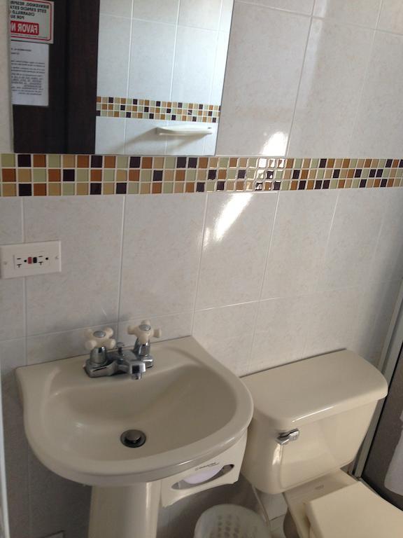 Hotel Marovi Santa Marta  Pokój zdjęcie