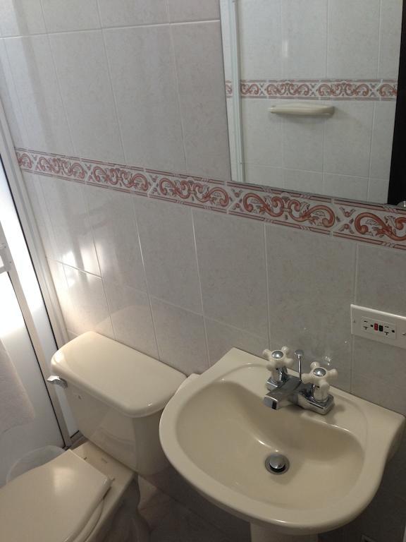 Hotel Marovi Santa Marta  Pokój zdjęcie