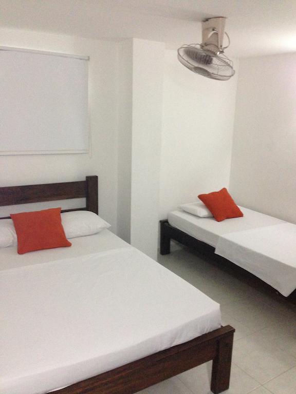 Hotel Marovi Santa Marta  Pokój zdjęcie