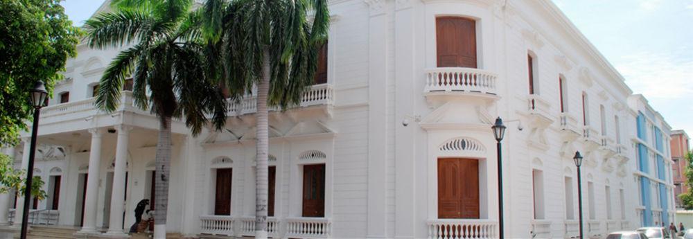 Hotel Marovi Santa Marta  Zewnętrze zdjęcie
