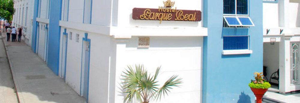 Hotel Marovi Santa Marta  Zewnętrze zdjęcie