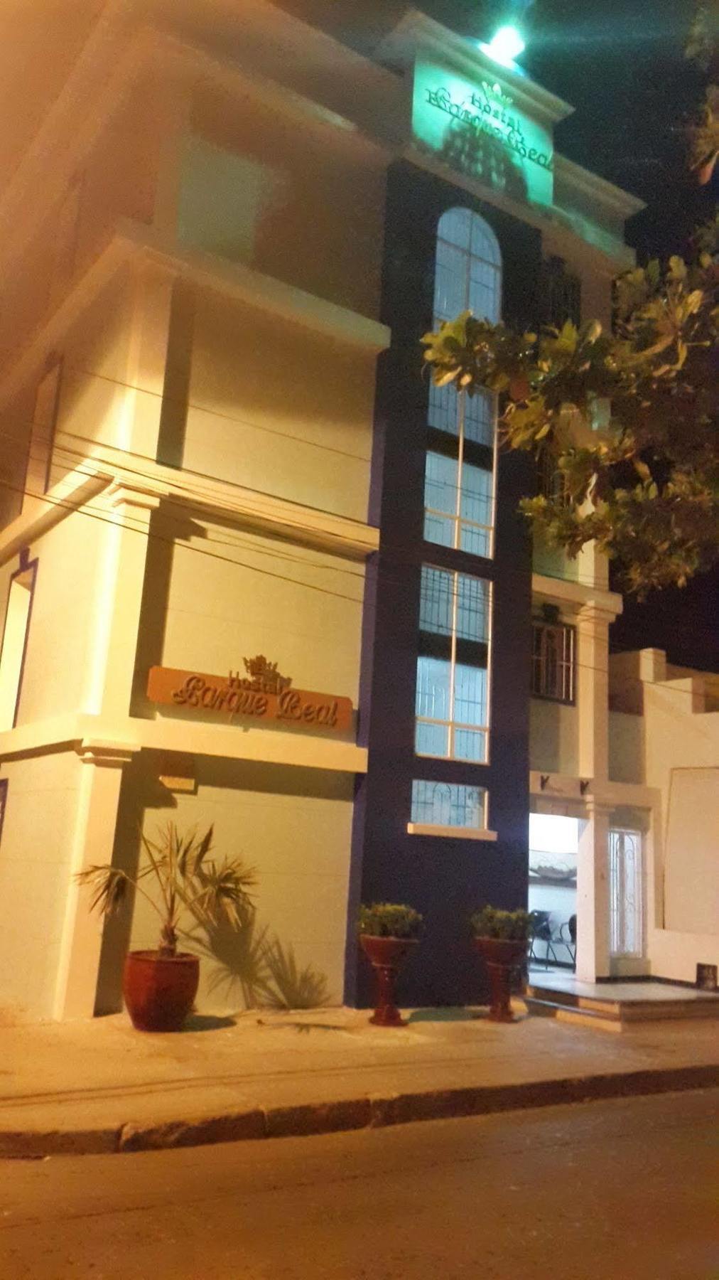 Hotel Marovi Santa Marta  Zewnętrze zdjęcie
