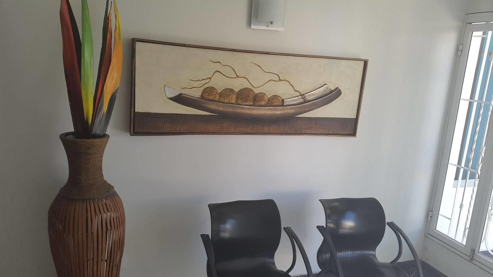 Hotel Marovi Santa Marta  Zewnętrze zdjęcie