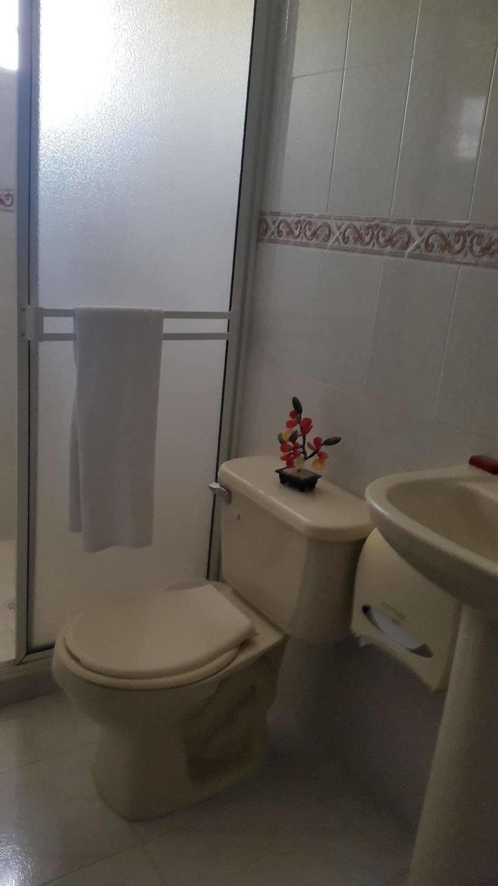 Hotel Marovi Santa Marta  Zewnętrze zdjęcie
