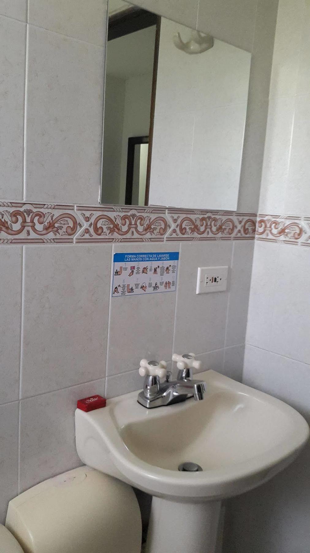 Hotel Marovi Santa Marta  Zewnętrze zdjęcie